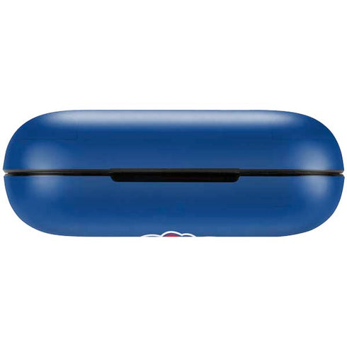 University of Kansas Jayhawks Digi Amazon Echo Buds Skin