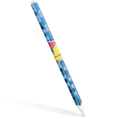 University of Kansas Jayhawks Digi Apple Pencil (2nd Gen 2019) Skin