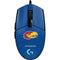 University of Kansas Jayhawks Digi G203 Prodigy RGB Wired Gaming Mouse Skin