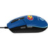University of Kansas Jayhawks Digi G203 Prodigy RGB Wired Gaming Mouse Skin
