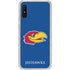 University of Kansas Jayhawks Digi Galaxy Cases