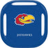 University of Kansas Jayhawks Digi Galaxy Buds Live Skin