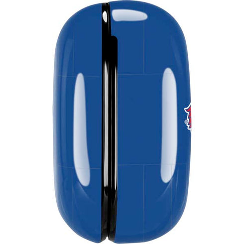 University of Kansas Jayhawks Digi Galaxy Buds Live Skin