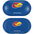 University of Kansas Jayhawks Digi Galaxy Buds Plus Skin