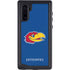 University of Kansas Jayhawks Digi Galaxy Cases