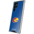 University of Kansas Jayhawks Digi Galaxy S23 Ultra Clear Case