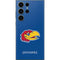 University of Kansas Jayhawks Digi Galaxy Skins
