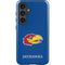 University of Kansas Jayhawks Digi Galaxy S25 Impact Case