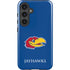 University of Kansas Jayhawks Digi Galaxy S25 Impact Case