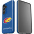 University of Kansas Jayhawks Digi Galaxy S25 Impact Case
