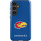 University of Kansas Jayhawks Digi Galaxy S25 Plus Impact Case