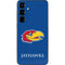 University of Kansas Jayhawks Digi Galaxy S24 Plus Skin