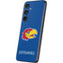 University of Kansas Jayhawks Digi Galaxy S25 Skin
