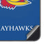University of Kansas Jayhawks Digi Galaxy S25 Skin