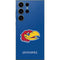 University of Kansas Jayhawks Digi Galaxy S25 Ultra Skin