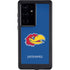 University of Kansas Jayhawks Digi Galaxy S24 Ultra Waterproof Case