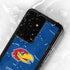 University of Kansas Jayhawks Digi Galaxy S24 Ultra Waterproof Case
