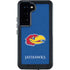 University of Kansas Jayhawks Digi Galaxy S24 Waterproof Case
