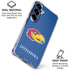 University of Kansas Jayhawks Digi Galaxy S25 Plus Clear Case
