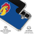 University of Kansas Jayhawks Digi Galaxy S26 Clear Case