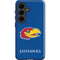 University of Kansas Jayhawks Digi Galaxy S26 Impact Case