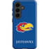 University of Kansas Jayhawks Digi Galaxy S26 Impact Case