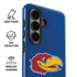 University of Kansas Jayhawks Digi Galaxy S26 Impact Case