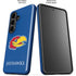 University of Kansas Jayhawks Digi Galaxy S26 Impact Case