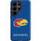 University of Kansas Jayhawks Digi Galaxy S26 Ultra Impact Case