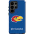 University of Kansas Jayhawks Digi Galaxy S26 Ultra Impact Case