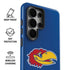 University of Kansas Jayhawks Digi Galaxy S26 Ultra Impact Case