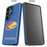 University of Kansas Jayhawks Digi Galaxy S26 Ultra Impact Case