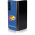 University of Kansas Jayhawks Digi Galaxy Z Fold5 5G Skin