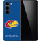 University of Kansas Jayhawks Digi Galaxy Z Fold5 5G Skin