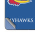 University of Kansas Jayhawks Digi Galaxy Z Fold5 5G Skin