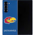 University of Kansas Jayhawks Digi Galaxy Z Fold6 Skin