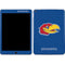 University of Kansas Jayhawks Digi iPad Skins