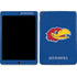 University of Kansas Jayhawks Digi iPad Skins