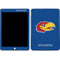 University of Kansas Jayhawks Digi Apple iPad Skin