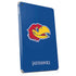 University of Kansas Jayhawks Digi Apple iPad Skin