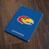 University of Kansas Jayhawks Digi Apple iPad Skin