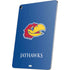 University of Kansas Jayhawks Digi Apple iPad Air Skin