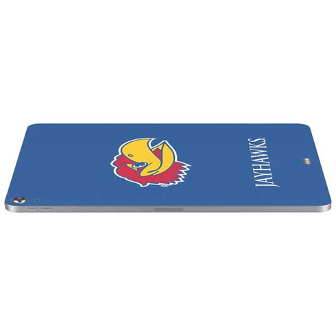 University of Kansas Jayhawks Digi Apple iPad Air Skin