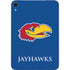 University of Kansas Jayhawks Digi Apple iPad Mini Skin