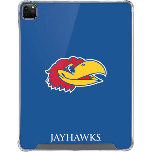 University of Kansas Jayhawks Digi iPad Cases