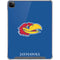 University of Kansas Jayhawks Digi iPad Cases
