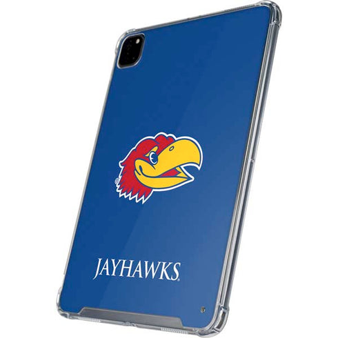 University of Kansas Jayhawks Digi iPad Cases