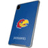 University of Kansas Jayhawks Digi iPad Cases