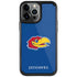 University of Kansas Jayhawks Digi iPhone Cases