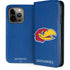 University of Kansas Jayhawks Digi iPhone Cases